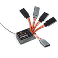 MR4000 DSMR 4 Ch Marine Receiver