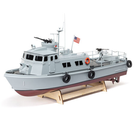 PCF Mk I 24” Swift Patrol Craft RTR – Shadow Hobbies