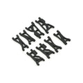 Suspension Arm Set:MCSCT,Rally,Trgy  (inlc. lwr 48 ship)
