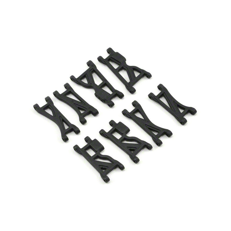 Suspension Arm Set:MCSCT,Rally,Trgy  (inlc. lwr 48 ship)