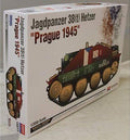 13277 1/35 Hetzer Prague 1945 Limited Edition