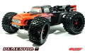 Team Corally 1/8 Dementor XP 2021 RTR 6S Brushless 4WD Stunt Truck
