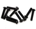 Button Head Screws M4x20mm (10)