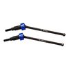 S2 Steel HD CVD Axles Drive Shafts - MINI KRATON