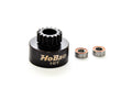 CLUTCH BELL 16T, W/BEARING (5x10MM)