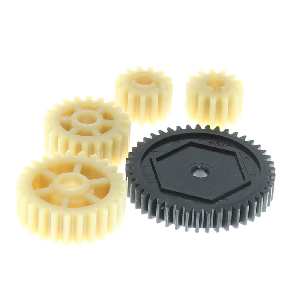Center Gear Set