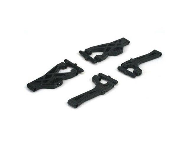 Fr/R Susp Arm Set(2pr):MLST