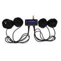 XT2000 Tire Warmer The Spektrum Tire Warmer System is a must have for serious 1/10, 1/8 racers and Drag Racers looking for a competitive edge. Featuring full coverage tire wraps inspired by F1 racing that keep your tires at a race ready temperature betwee