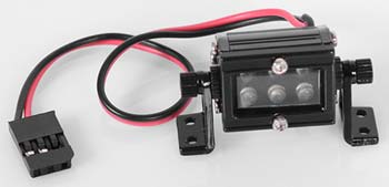 Z-E0052 1/10 High Performance LED Light Bar (20mm/.75")