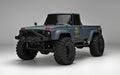 SCA-1E 1/10 Scale Coyote 2.1 4WD Scaler RTR (Online price includes ground shipping to the lower 48 states)