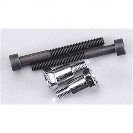 3742 Steering Screws 3x30mm (4)