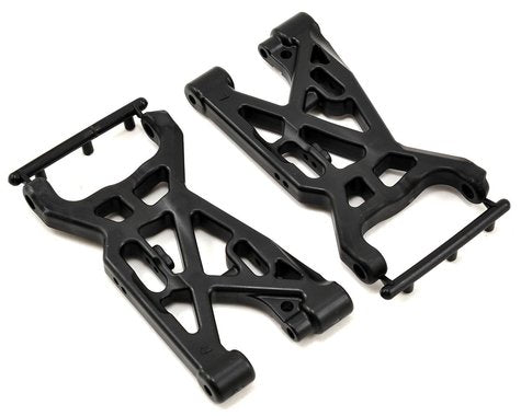 Front Suspension Arm Set: 8IGHT Buggy 3.0