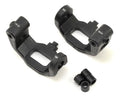 Caster blocks (c-hubs) (2)/ kingpin bushings (4)