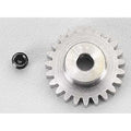 RRP1123 0.6 Module Steel Alloy Metric Pinion, 23T