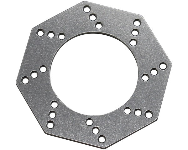 Aluminum Hex Slipper Clutch Pads (1) - Arrma 1/10