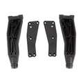 RC8T3.2 Front Upper Suspension Arms