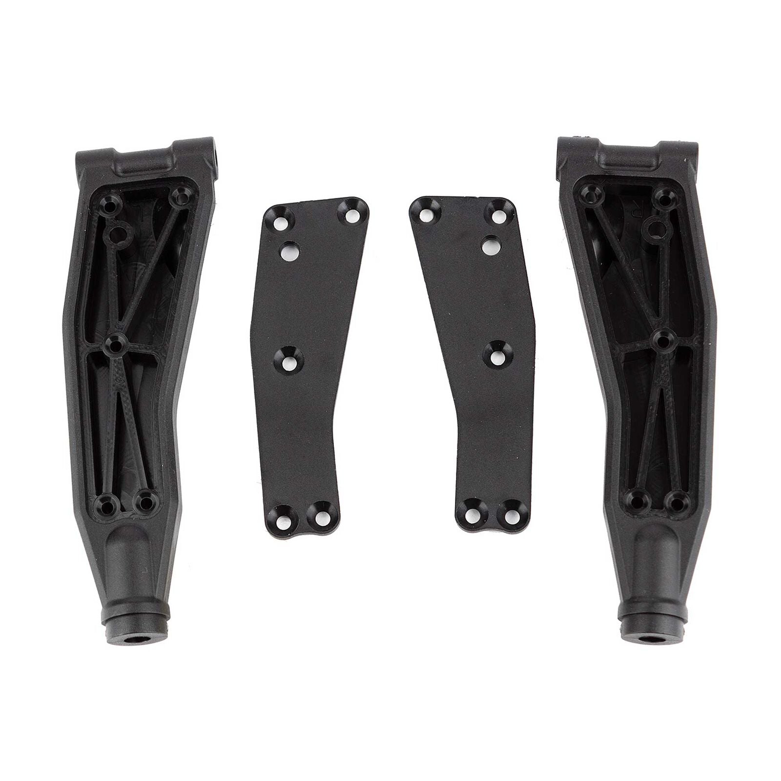 RC8T3.2 Front Upper Suspension Arms