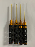 SHADOW SUPER GRIP TITANIUM COATED ALLENS 1.5,2.0,2.5,3.0(Grd. Ship INC)