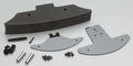2173 Front Bumper Conversion Kit Slash 4x4