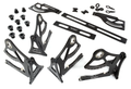 Universal Setup Station for Most 1/8 & 1/10 GT, Off-Road, SC & MT C32380