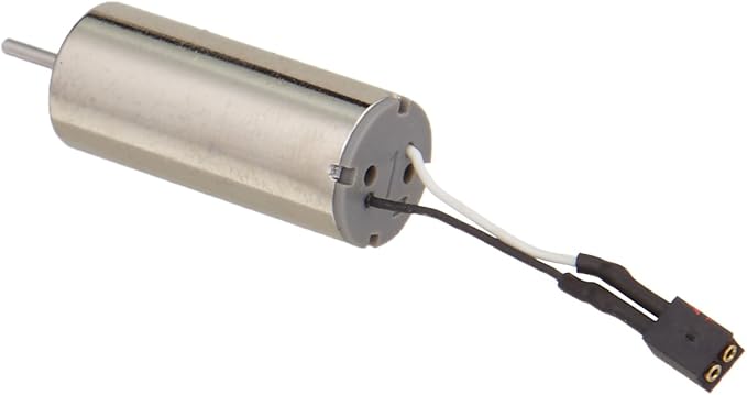 Tail Motor: 120SR