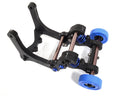 Wheelie Bar Set for Traxxas X-Maxx 4X4 C30087BLUE