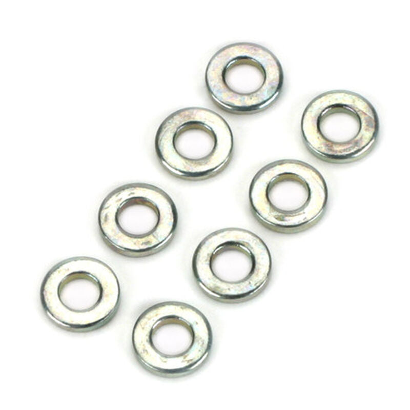 #2 Flat Washer