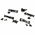 SuspASpindHubShockTwrs:Micro-T/B/DT