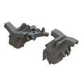 ARA320584  Composite Upper Gearbox Covers and Shock Tower