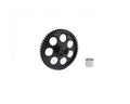 SLTN60M5 Steel Main Gear 0.5 Module 60T LaTrax Rally/SS