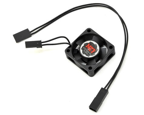 Wild Turbo Fan WTF 30mm Ultra High Speed Motor / ESC Cooling Fan WTF3010  REGULAR PRICE