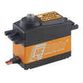 Standard Size Coreless Digital Servo with Soft Start, 0.08sec / 166.6oz @ 6V