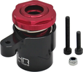 Adjustable Aluminum Servo Saver Arrma 1/5