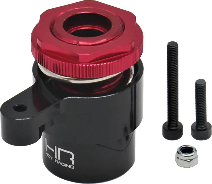 Adjustable Aluminum Servo Saver Arrma 1/5