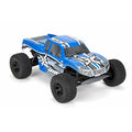 AMP MT 1:10 2wd Monster Truck:BTD Kit