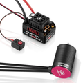 QUICRUN WP 10BL120 G2 Combo (Sensorless)