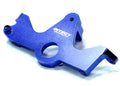 T8598BLUE Motor Mount Block 1/10 Stampede/Slash 4x4