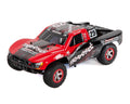 44056-3 1/10 Nitro Slash 2WD SC RTR w/TRX 3.3