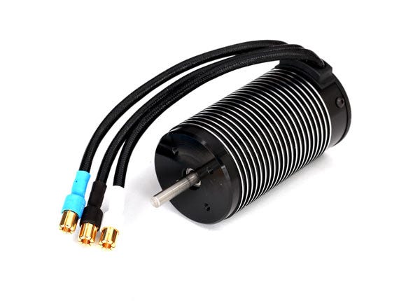 MOTOR 2200KV BRUSHLESS