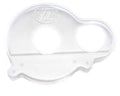 LOSB3193   Inside Gear Cover: LST2, XXL/2