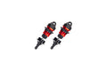 Shock Set Bore:16mm, Length:77mm Oil:2000cSt