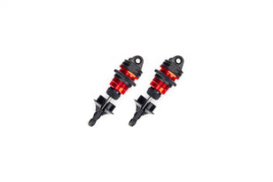 Shock Set Bore:16mm, Length:77mm Oil:2000cSt