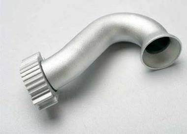 5340 ALUM EXHAUST HEADER REVO