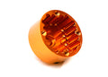 Billet Machined Differential Case Housing for Arrma Kraton 6S BLX Brushless C28819ORANGE