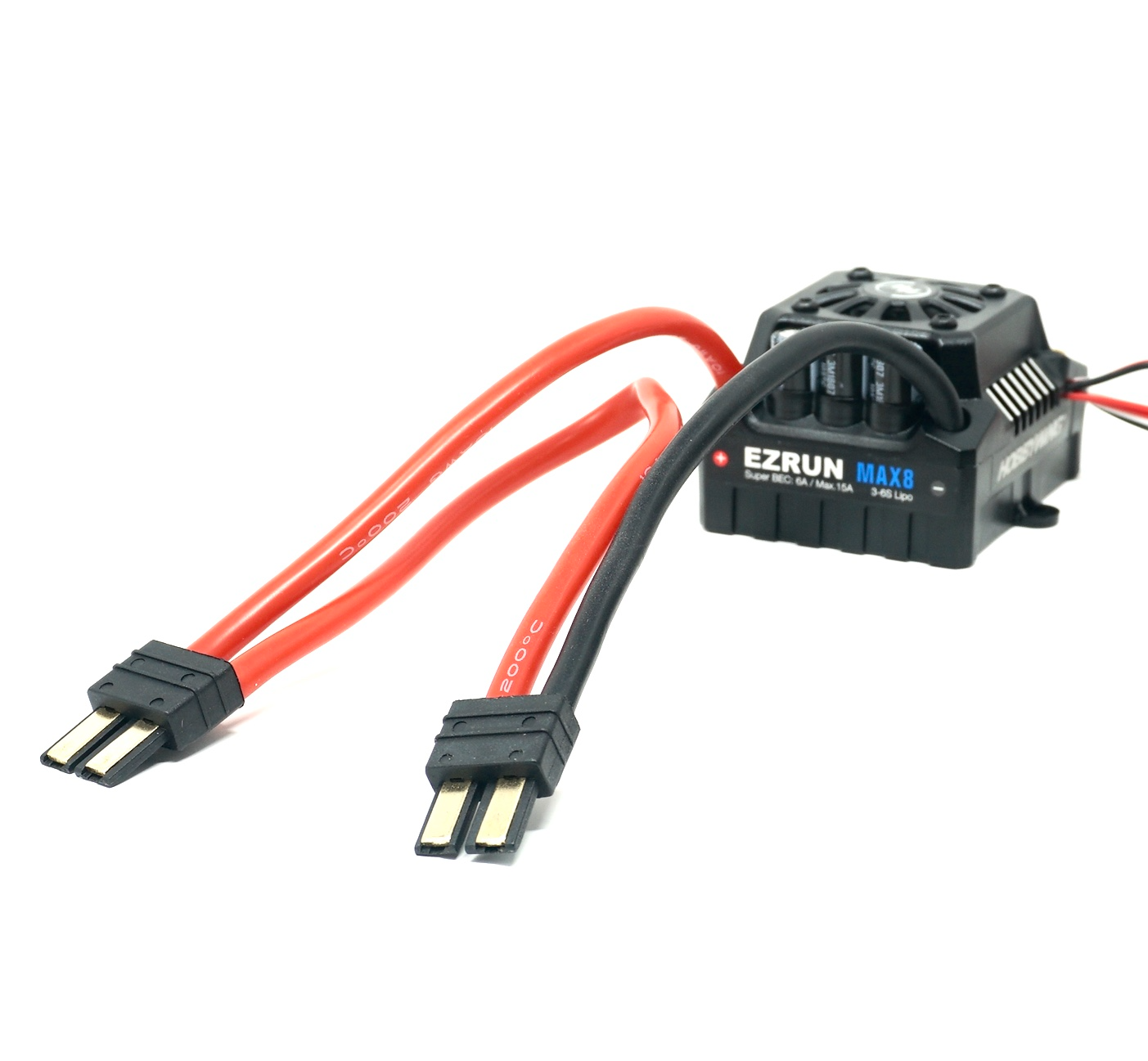 30103201 EZRUN MAX8-V3 WITH TRAXXAS PLUG