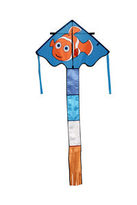 Copy of Clown Fish Best Flier Kite, 33"