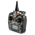DX9 Transmitter Only Mode 1-4 in MD2 Config