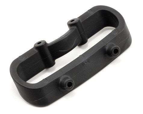 80932 FR BUMPER MNT BLK SUMMIT