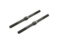 AR330526 Steel Turnbuckle 4x71mm Black