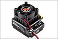 XERUN-V3.1 STOCK SPEC ESC (1/10, 1/12 CAR)